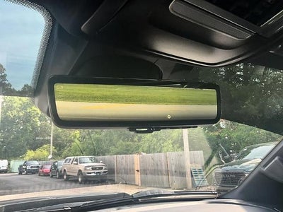 2023 RAM 1500 Limited 4x4 Crew Cab 5'7" Box