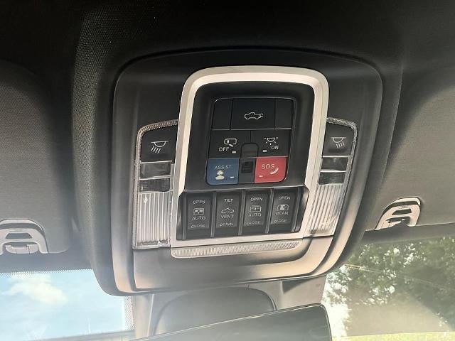 2023 RAM 1500 Limited 4x4 Crew Cab 5'7" Box