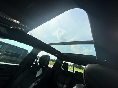 2023 RAM 1500 Limited 4x4 Crew Cab 5'7" Box