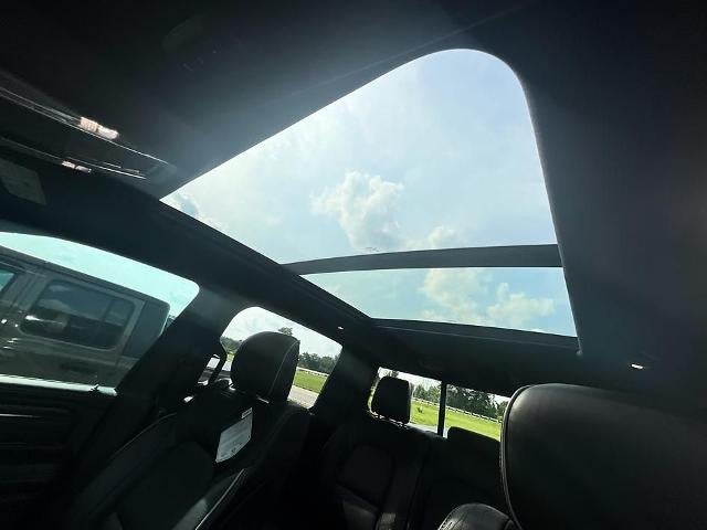 2023 RAM 1500 Limited 4x4 Crew Cab 5'7" Box