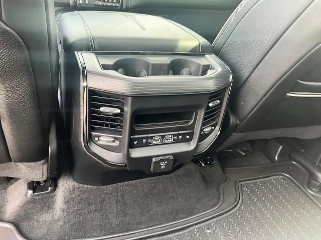 2023 RAM 1500 Limited 4x4 Crew Cab 5'7" Box