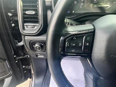 2023 RAM 1500 Limited 4x4 Crew Cab 5'7" Box