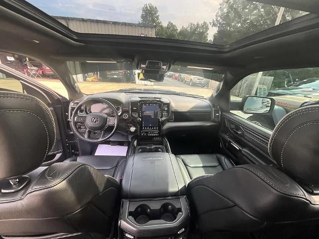 2023 RAM 1500 Limited 4x4 Crew Cab 5'7" Box