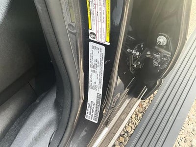 2023 RAM 1500 Limited 4x4 Crew Cab 5'7" Box