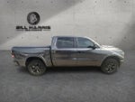 2023 RAM 1500 Limited 4x4 Crew Cab 5'7" Box