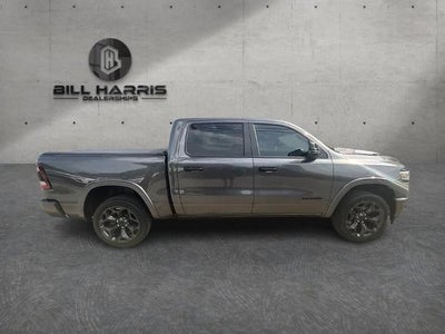 2023 RAM 1500 Limited 4x4 Crew Cab 5'7" Box