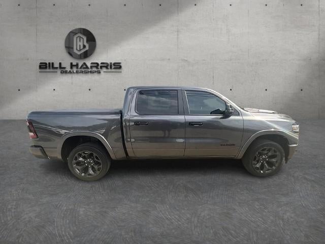 2023 RAM 1500 Limited 4x4 Crew Cab 5'7" Box