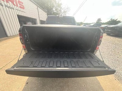 2023 RAM 1500 Limited 4x4 Crew Cab 5'7" Box