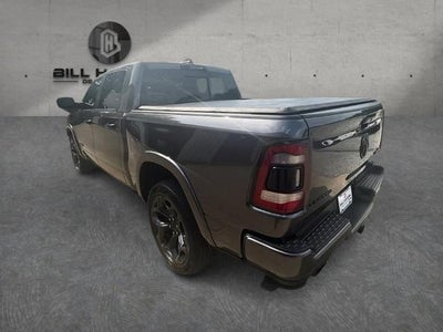 2023 RAM 1500 Limited 4x4 Crew Cab 5'7" Box