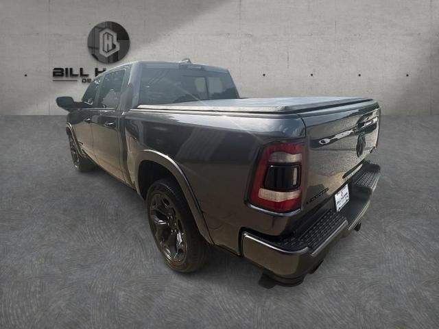 2023 RAM 1500 Limited 4x4 Crew Cab 5'7" Box