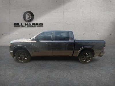 2023 RAM 1500 Limited 4x4 Crew Cab 5'7" Box