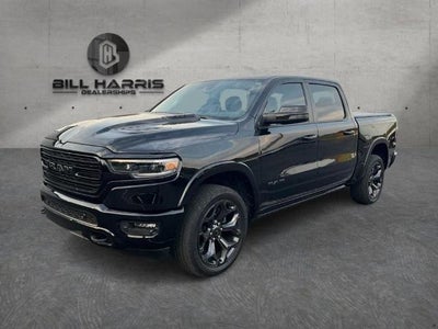 2023 RAM 1500 Limited 4x4 Crew Cab 5'7" Box