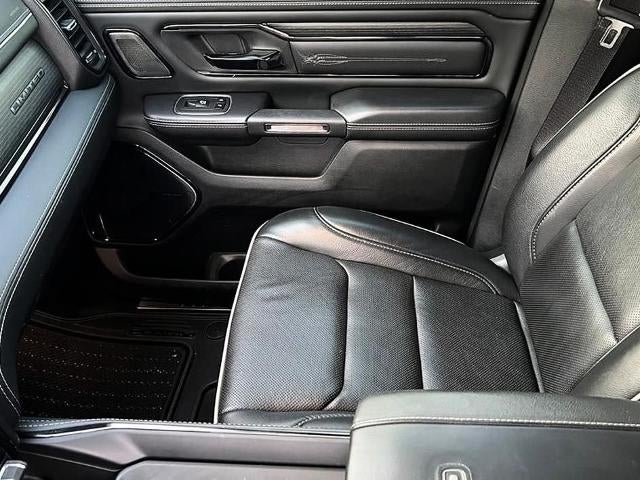2023 RAM 1500 Limited 4x4 Crew Cab 5'7" Box
