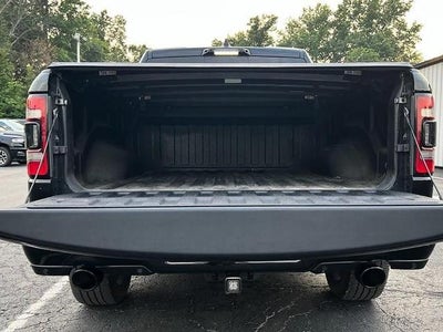 2023 RAM 1500 Limited 4x4 Crew Cab 5'7" Box
