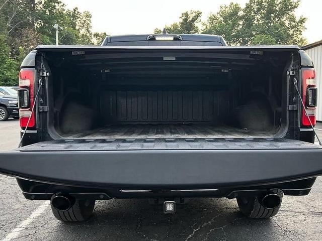 2023 RAM 1500 Limited 4x4 Crew Cab 5'7" Box