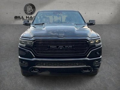 2023 RAM 1500 Limited 4x4 Crew Cab 5'7" Box