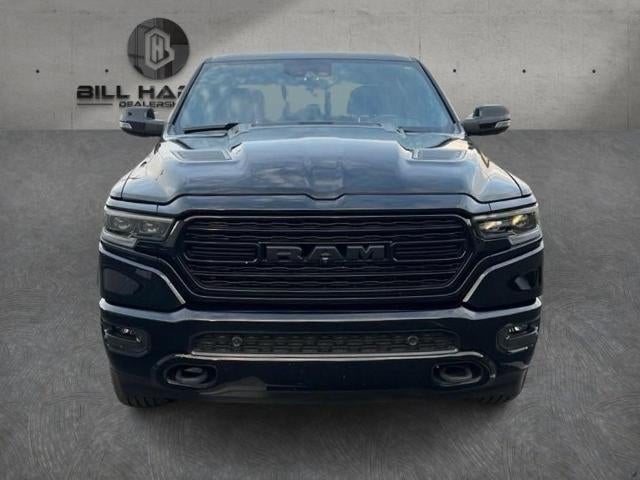 2023 RAM 1500 Limited 4x4 Crew Cab 5'7" Box
