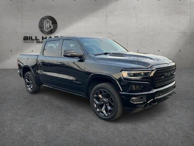 2023 RAM 1500 Limited 4x4 Crew Cab 5'7" Box
