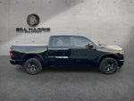 2023 RAM 1500 Limited 4x4 Crew Cab 5'7" Box