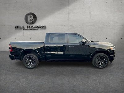 2023 RAM 1500 Limited 4x4 Crew Cab 5'7" Box