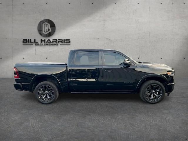 2023 RAM 1500 Limited 4x4 Crew Cab 5'7" Box