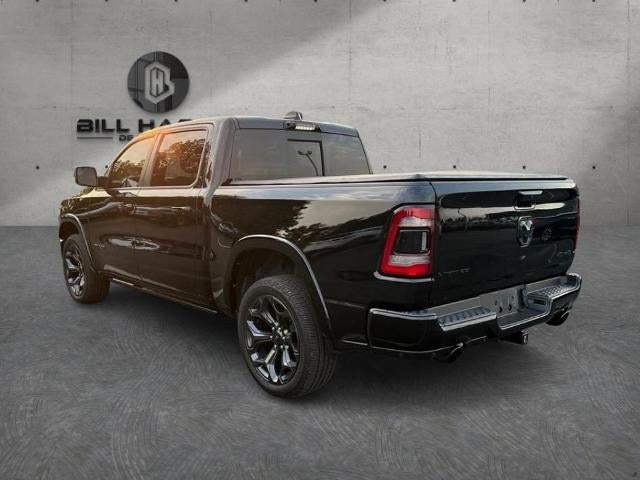 2023 RAM 1500 Limited 4x4 Crew Cab 5'7" Box