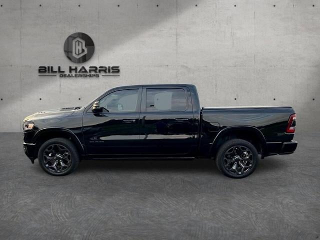 2023 RAM 1500 Limited 4x4 Crew Cab 5'7" Box