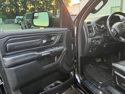 2023 RAM 1500 Limited 4x4 Crew Cab 5'7" Box