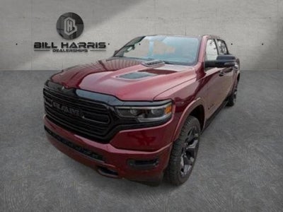2024 RAM 1500 Limited 4x4 Crew Cab 5'7" Box