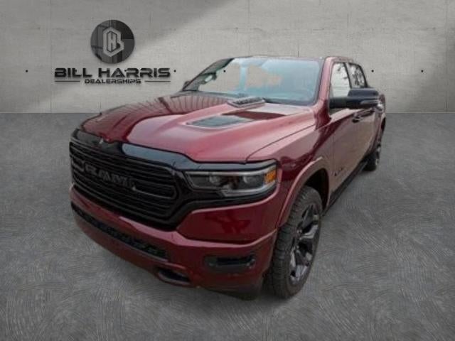 2024 RAM 1500 Limited 4x4 Crew Cab 5'7" Box