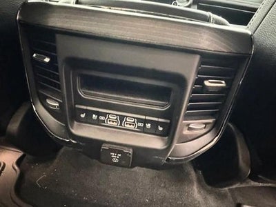 2024 RAM 1500 Limited 4x4 Crew Cab 5'7" Box