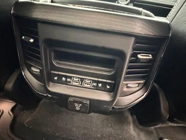 2024 RAM 1500 Limited 4x4 Crew Cab 5'7" Box