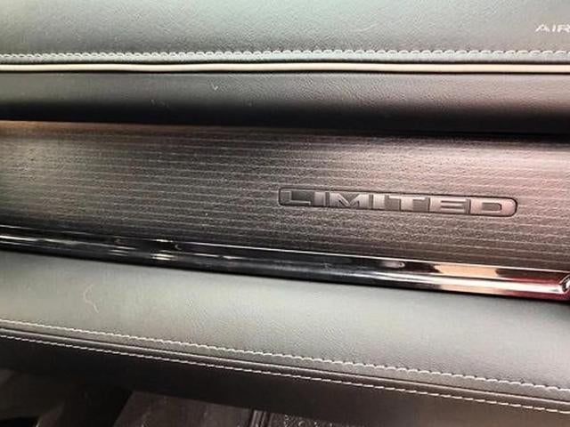 2024 RAM 1500 Limited 4x4 Crew Cab 5'7" Box