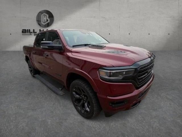 2024 RAM 1500 Limited 4x4 Crew Cab 5'7" Box