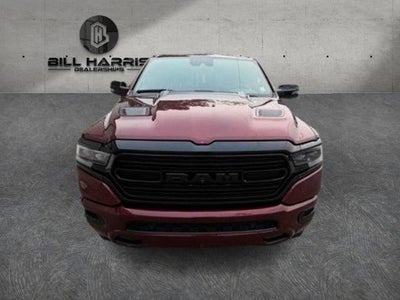 2024 RAM 1500 Limited 4x4 Crew Cab 5'7" Box