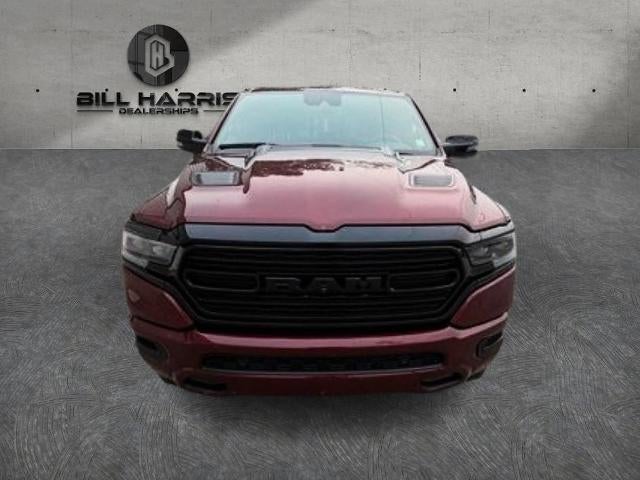 2024 RAM 1500 Limited 4x4 Crew Cab 5'7" Box