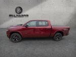 2024 RAM 1500 Limited 4x4 Crew Cab 5'7" Box