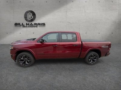 2024 RAM 1500 Limited 4x4 Crew Cab 5'7" Box