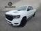 2022 RAM 1500 Laramie 4x4 Crew Cab 5'7" Box