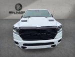 2022 RAM 1500 Laramie 4x4 Crew Cab 5'7" Box