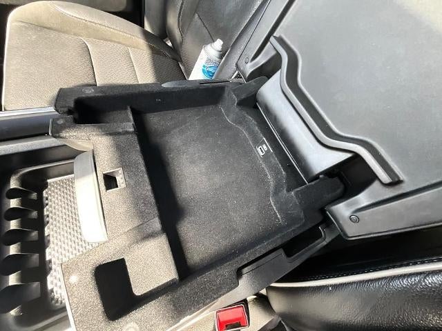 2022 RAM 1500 Laramie 4x4 Crew Cab 5'7" Box