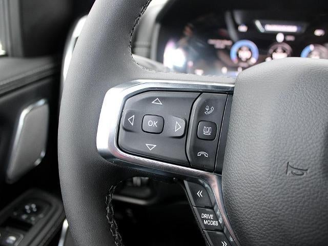 2026 RAM 1500 Laramie 4x4 Crew Cab 5'7" Box