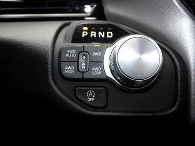 2026 RAM 1500 Laramie 4x4 Crew Cab 5'7" Box