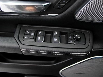 2026 RAM 1500 Laramie 4x4 Crew Cab 5'7" Box