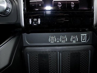 2026 RAM 1500 Laramie 4x4 Crew Cab 5'7" Box