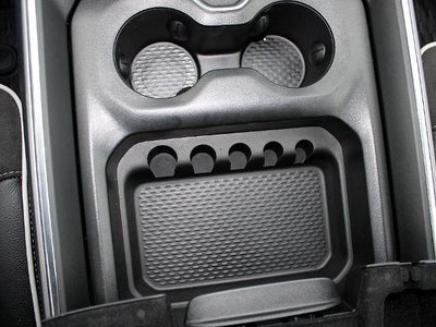 2026 RAM 1500 Laramie 4x4 Crew Cab 5'7" Box