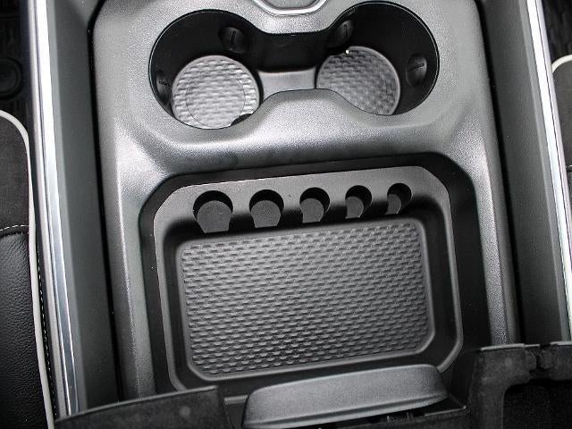 2026 RAM 1500 Laramie 4x4 Crew Cab 5'7" Box