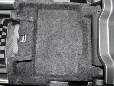 2026 RAM 1500 Laramie 4x4 Crew Cab 5'7" Box