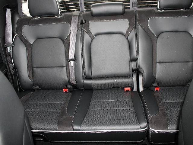 2026 RAM 1500 Laramie 4x4 Crew Cab 5'7" Box