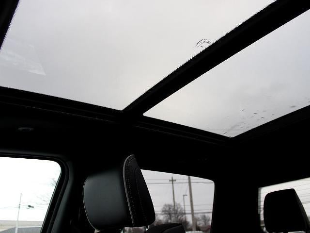 2026 RAM 1500 Laramie 4x4 Crew Cab 5'7" Box